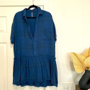Free People tunic